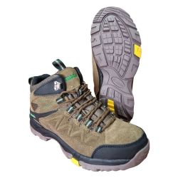Pinnacle Sobrie Hiking Safety Shoes