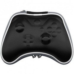 XBOX One Project Design Controller Airfoam Pouch Black