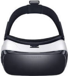 Samsung SM-R322 Gear VR Virtual Reality Headset