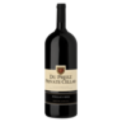 Private Cellar Polla's Red Red Wine Bottle 1.5L