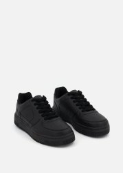 Pin Punch Court Sneakers