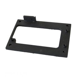 Printer Carriage Base Plate For Epson DX5 Printhead