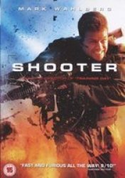 Shooter DVD
