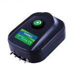 Xiaomi R17 Plus Air Pump 8W - 4X3 L min - 4X 0.02MPA Prices | Shop Deals Online ...