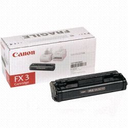 Canon - Toner - Fax L250 L260i L300 L350 L360 L200 L220 L240 L280 L290 L295 Multipass L-60 L-90 - 2 700 Pgs Black