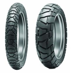Dunlop Trailmax Mission Tyre - 110 80-19
