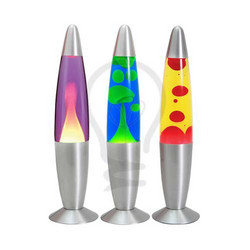 lava lamps blue