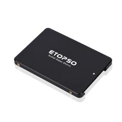 Etopso 240GB Solid State Drive 2.5" Sata III
