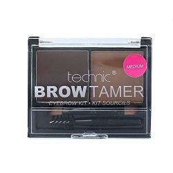Technic Brow Tamer Eyebrow Shaping Kit-medium