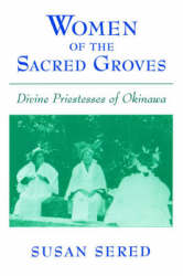 Women Of The Sacred Groves Paperback