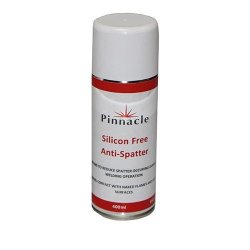 Pinnacle Anti Spatter Silicone Free 300ML