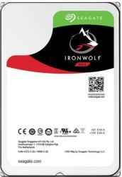 Seagate Ironwolf 4TB 64MB Cache 3.5 Inch Internal Nas Hard Disk Drive - Sata III 6 Gb s Interface 5900RPM Spindle Speed Up To 180