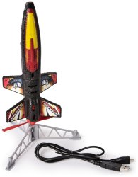 air hogs rc sonic rocket