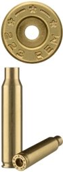 Starline .223 Remington Brass 100