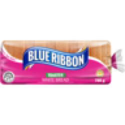 Blue Ribbon Toaster White Bread 700G