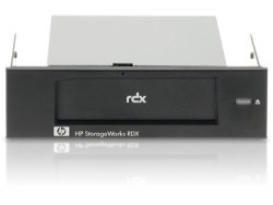 HP RDX1000 USB3.0 Internal Disk Backup S B7B67A