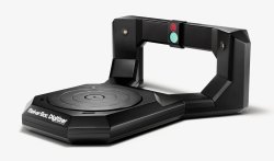 MakerBot Digitizer 3D Models Scanner