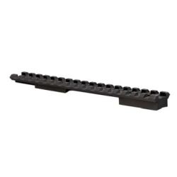 Trijicon - Steel Rail For Winchester - Short Action