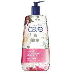 glycerine body lotion