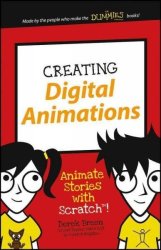 Creating Digital Animations Paperback