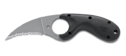 Crkt 2515 Bear Claw Fixed Blade Knife