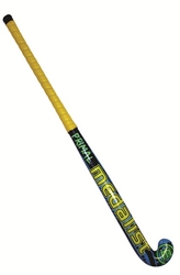 MEDALIST Primal Hockey Stick Light - Blue