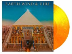 Earth Wind & Fire - All N All Vinyl