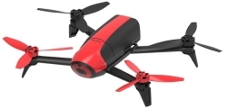 Parrot Bebop Drone 2 in Red