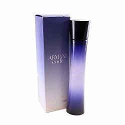 armani code pour femme