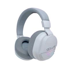 - Wireless Surround Sound Gaming Headphone With Microphone - Grey