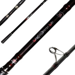 sensation fishing rods prices