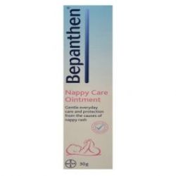 Bepanthen 30G Nappy Care Ointment