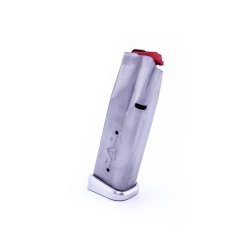 Infinity 124MM Magazine - 40 Cal 10MM 15 + 2 Rounds