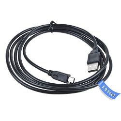Pwron USB Data Cable For Garmin Nuvi Gps 200 200W 370 670 770 755 860 900T 1200 1300