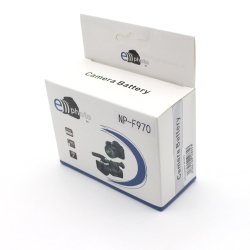 Pro Grade 7200MAH Lithium Battery For Sony NP-F970 - EPHNPF970