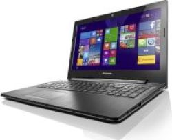 Lenovo E5180 15.6 Core I5 Notebook - Intel Core I5-6200u 500gb Hdd 4gb Ram Windows 10