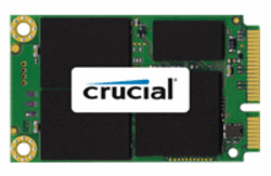 Crucial M500 CT120M500SSD3 120GB Solid State Drive