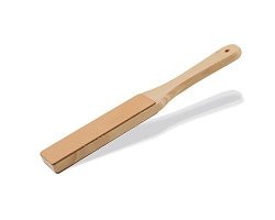 Tandy Leather Leather Strop W wood Handle 3325-00