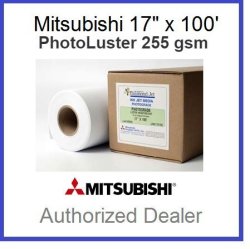 A-sub Premium Photo Paper Resin Coating Luster 11x17 inch 66lb for Inkjet Printers 50 Sheets, Size: 11 x 17