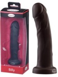 Billy Suction Cup Dildo