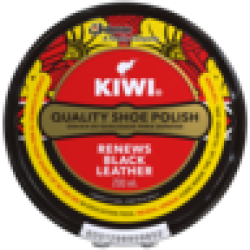 Quality Shoe Polish 200ML