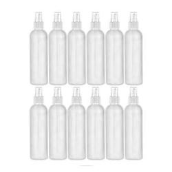 MoYo Natural Labs 4 Oz Spray Bottles Fine Mist Empty Travel Containers Bpa Free Hdpe Plastic For Essential Oils And Liquids cosmetics Pack Of 1