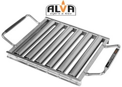 Alva BA120 Sausage Roller