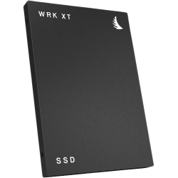 MAC Angelbird SSD Wrk Xt For 512GB