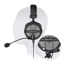 DT Beyerdynamic 990 Pro 250 Ohm Open 