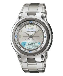 Casio Standard Collection AW-82D Watch