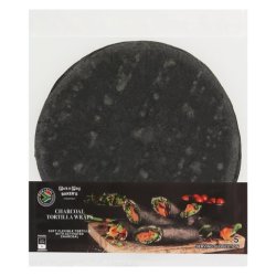 Activated Charcoal Wrap 5 Pack