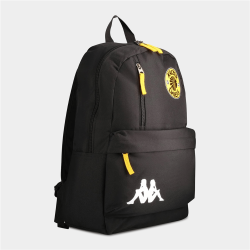 Kaizer Chiefs Omini Black Backpack