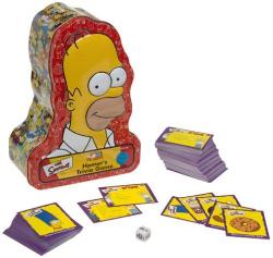 The Simpsons: Homer's Trivia Game