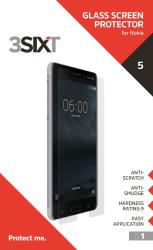3SIXT Glass Screen Protector Nokia 5